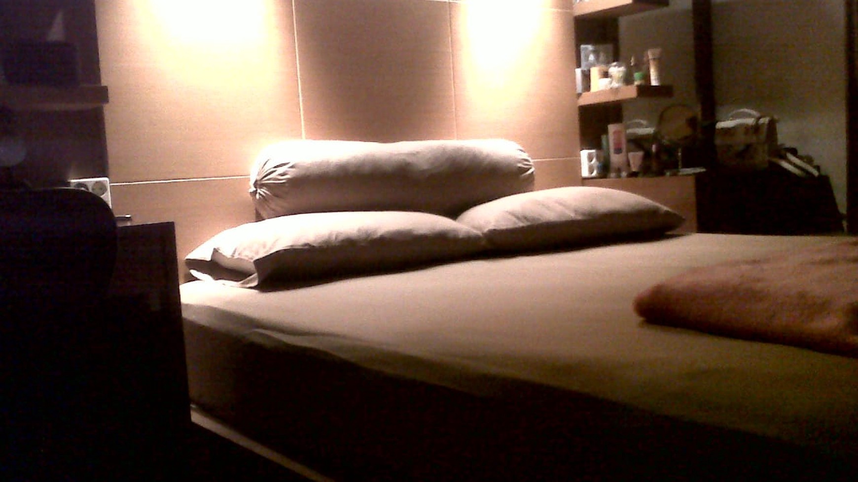 Rumah cluster di Bintaro Green Residence dekat dg BXC, UPJ, Toll and stts KA...