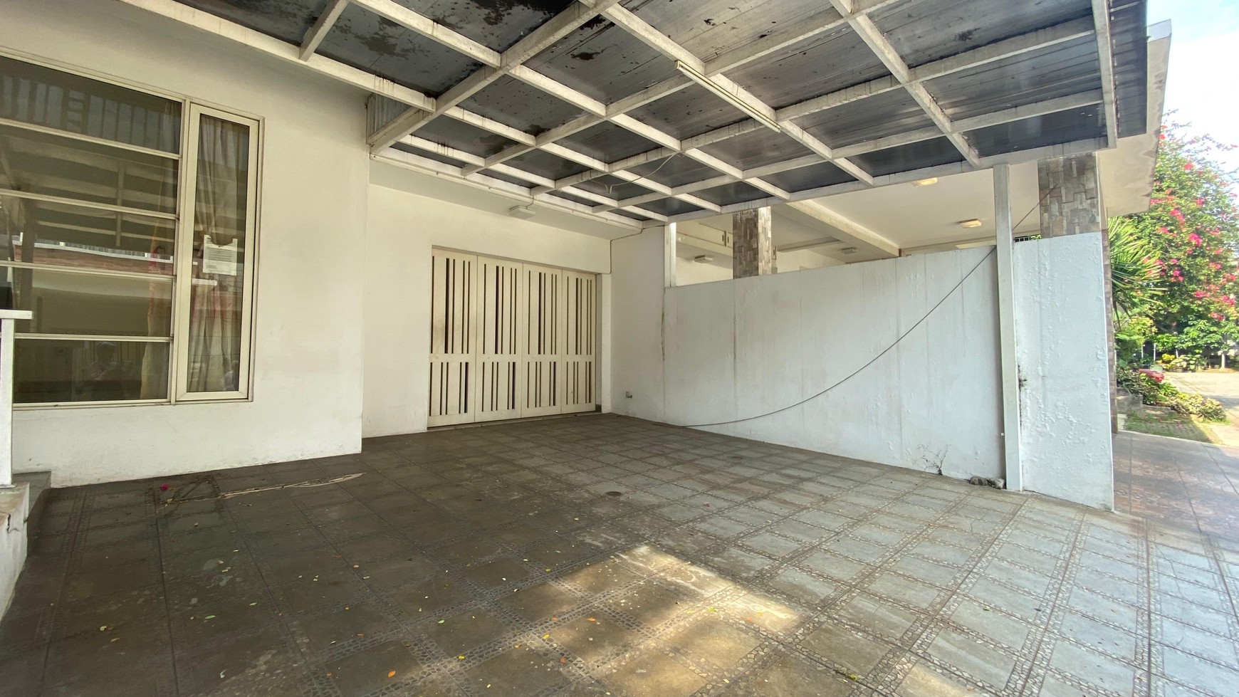 Rumah Cantik Lokasi Strategis di Perumahan Eksklusif Bintaro Jaya