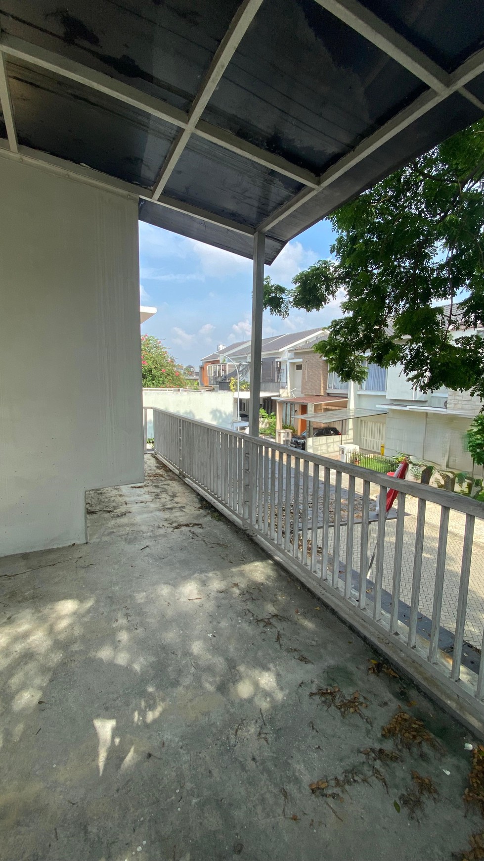 Rumah Cantik Lokasi Strategis di Perumahan Eksklusif Bintaro Jaya