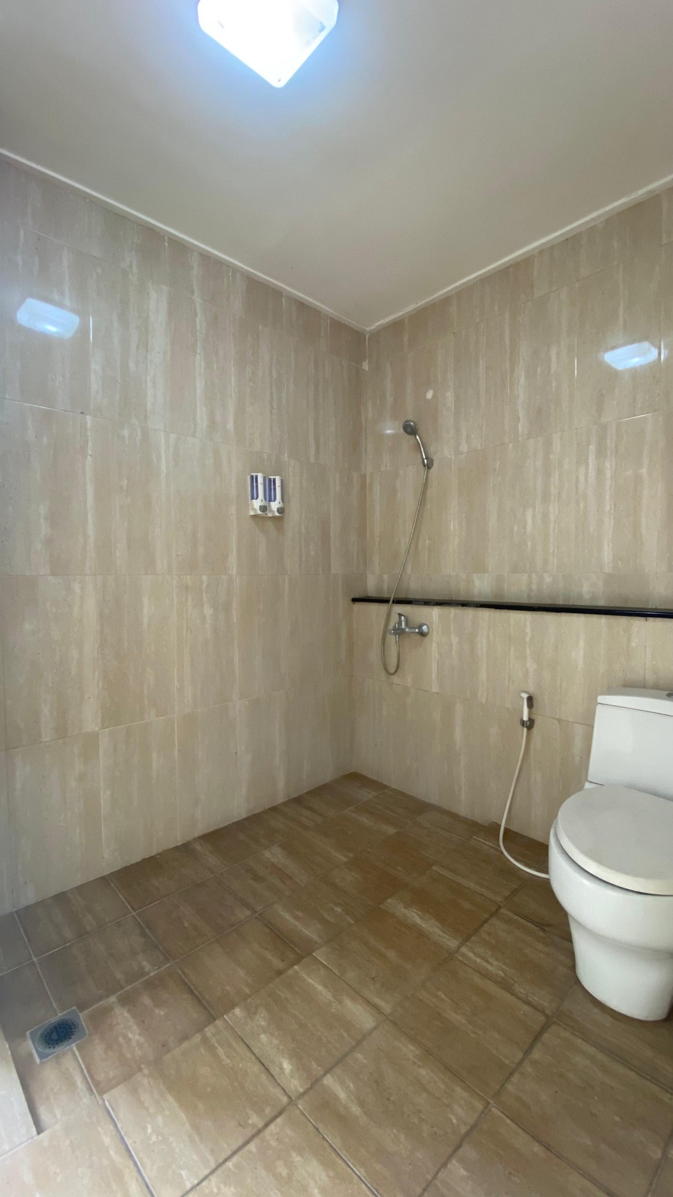 Rumah Cantik Lokasi Strategis di Perumahan Eksklusif Bintaro Jaya