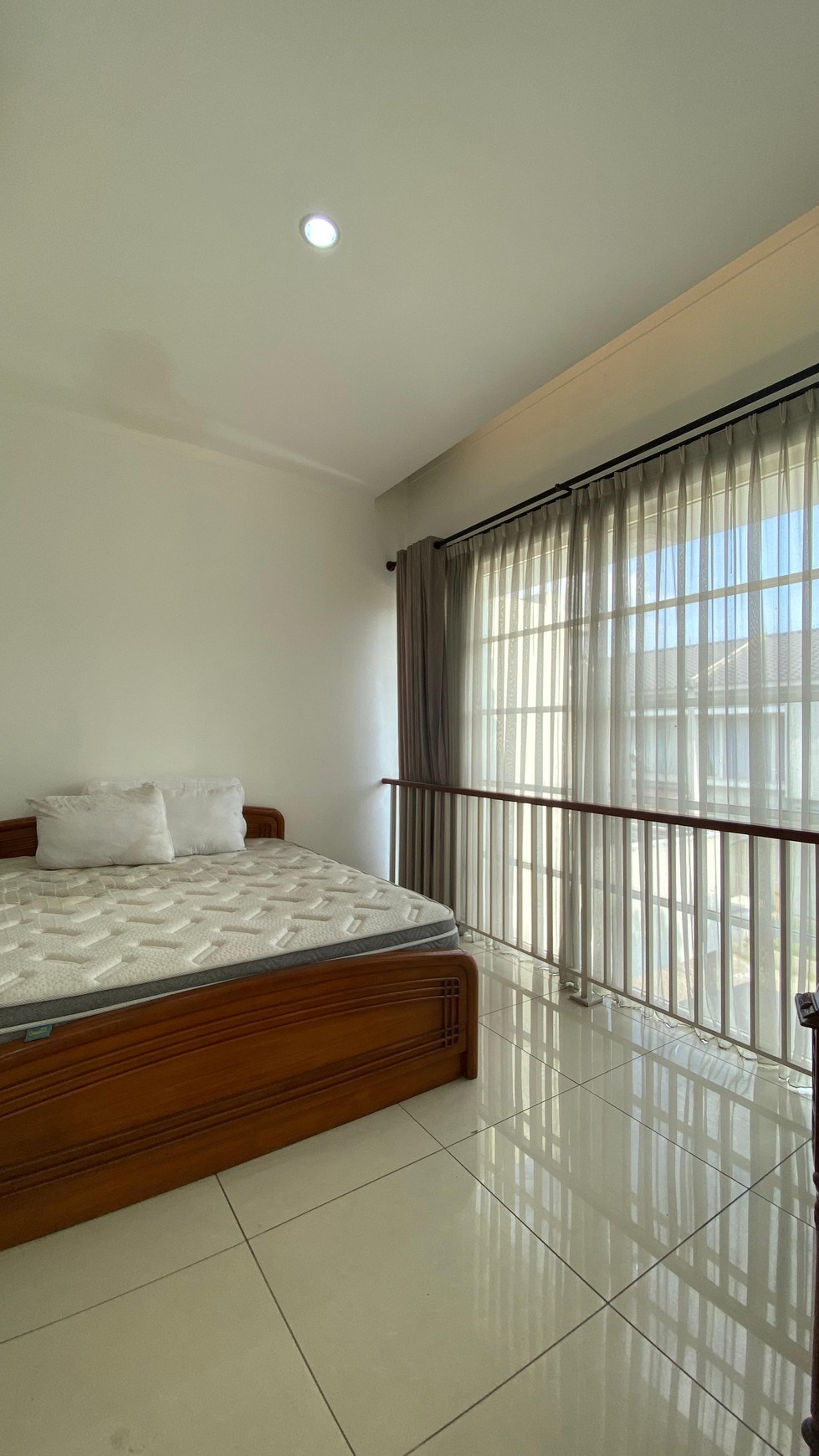 Rumah Cantik Lokasi Strategis di Perumahan Eksklusif Bintaro Jaya