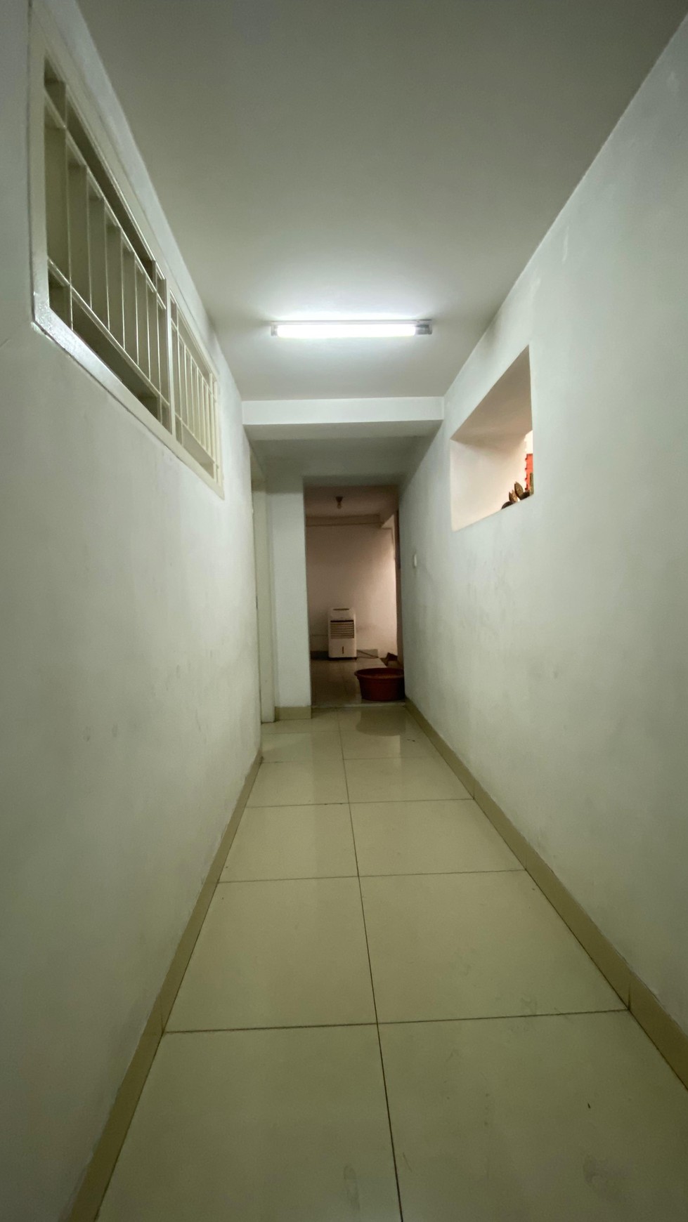 Rumah Cantik Lokasi Strategis di Perumahan Eksklusif Bintaro Jaya