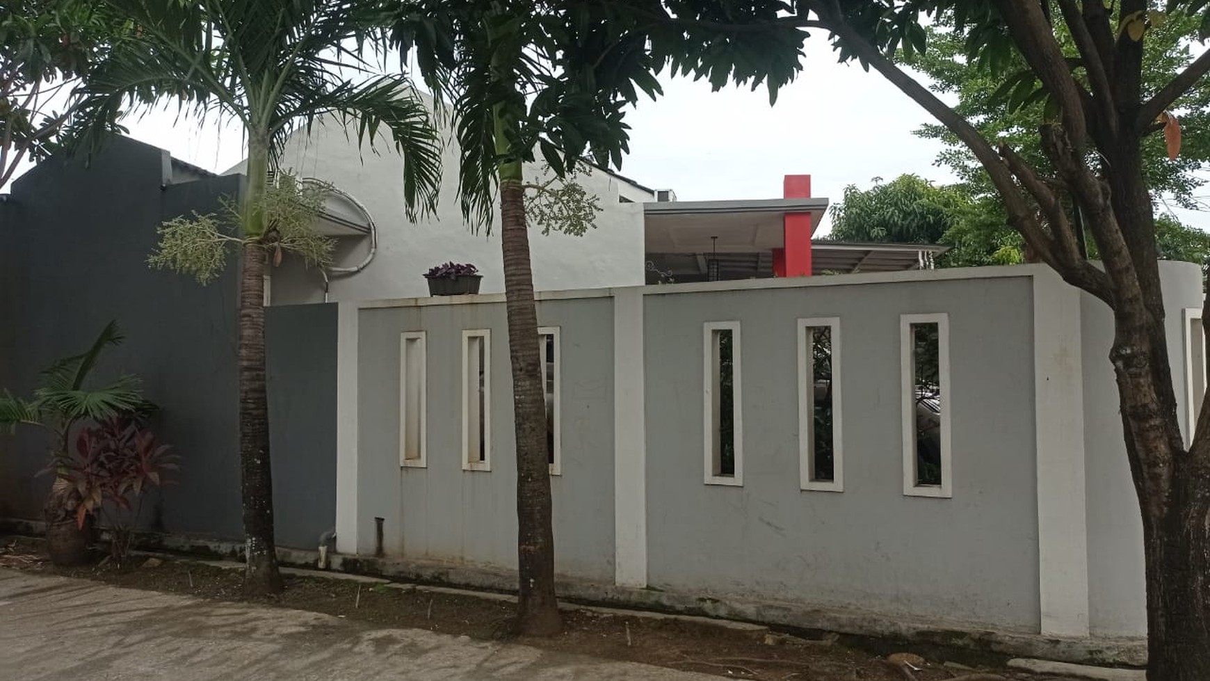 Rumah Siap Huni dan Nyaman Di Cileungsi, Bogor