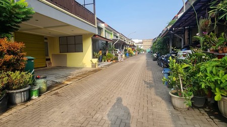 Rumah Asri Murah di Perumahan Cempaka Hijau Bandung