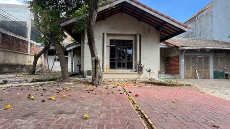 Rumah di Tebet