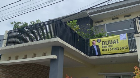 "Di Jual Rumah dan Toko Full Furnish di Pesona Ciwastra Permai, Ciwastra Kota Bandung , Lokasi Strategis dan Bebas Banjir!"