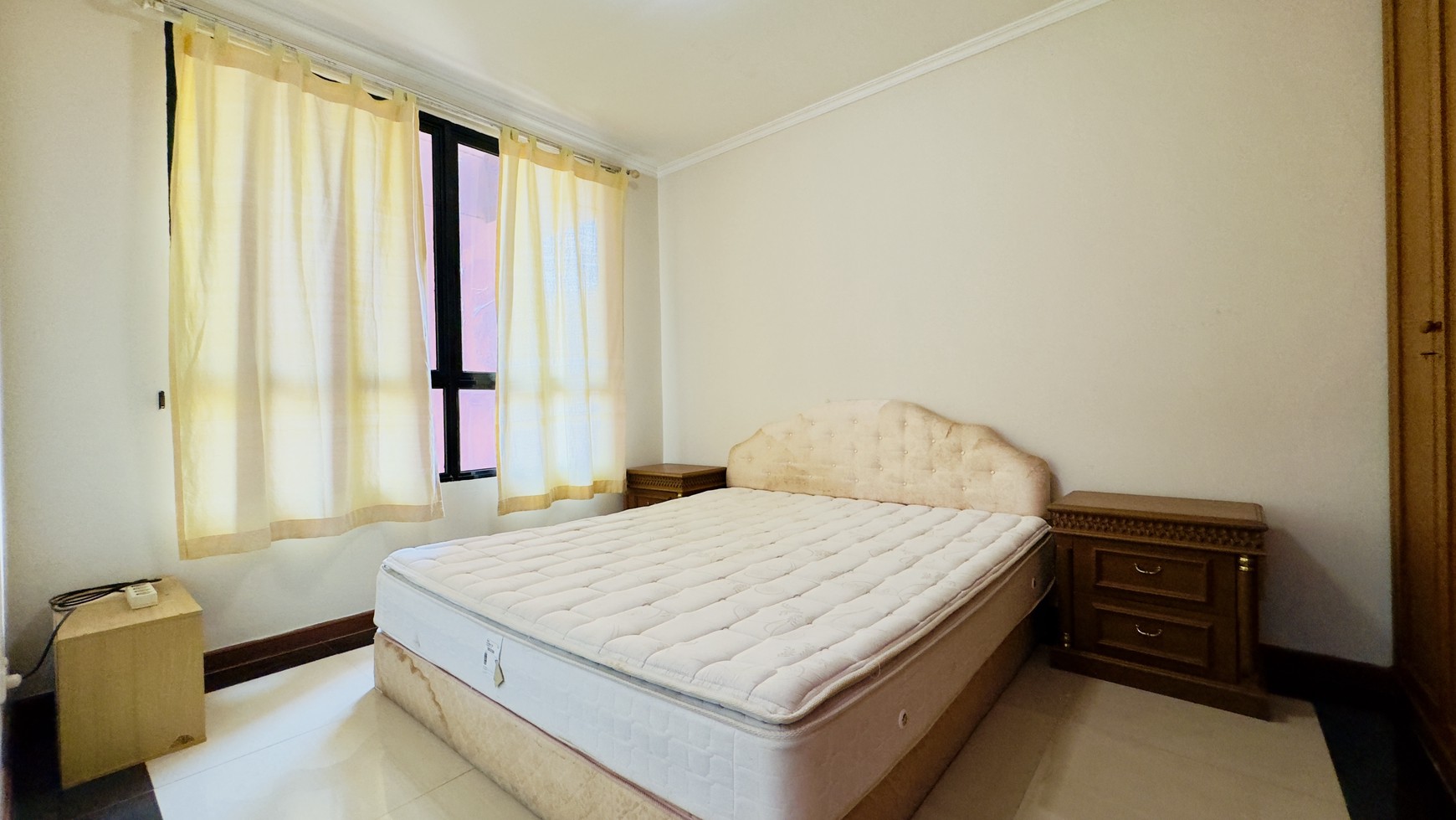 Dijual Apartemen Red Top, Jakarta Pusat