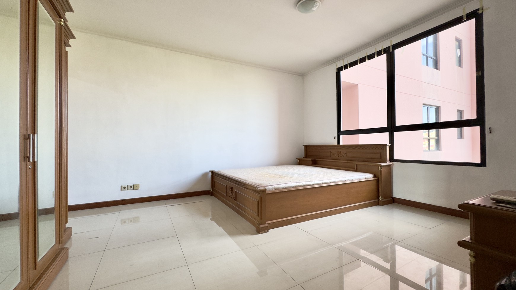 Dijual Apartemen Red Top, Jakarta Pusat