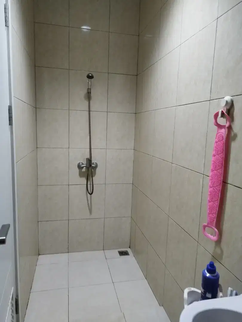 Fast Rent. Rumah Bagus Savia cluster Tevana, BSD