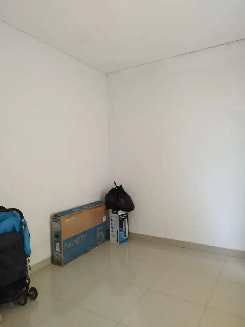 Fast Rent. Rumah Bagus Savia cluster Tevana, BSD