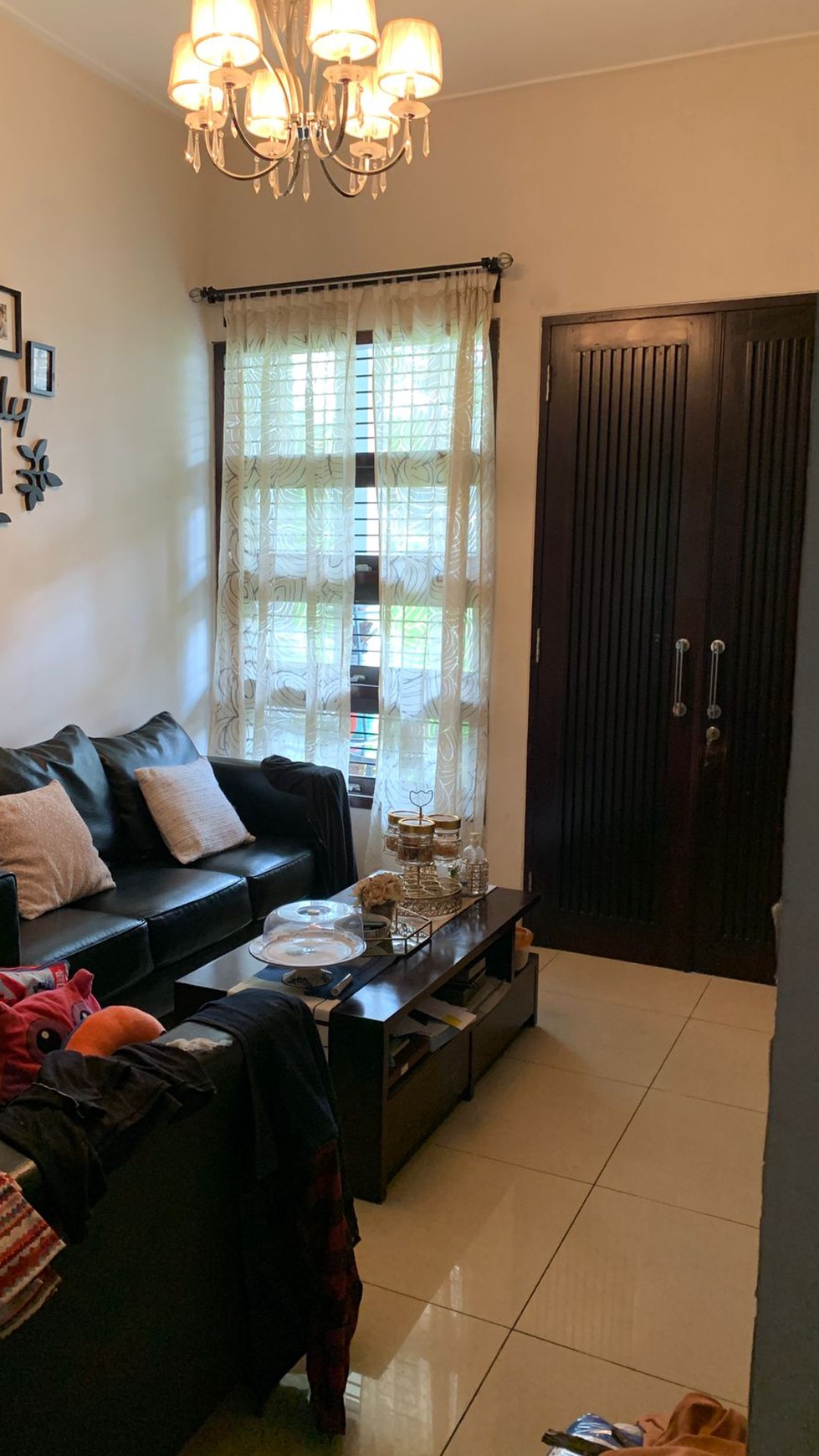Di jual rumah mewah di puri Bintaro jaya sektor 9,tangsel