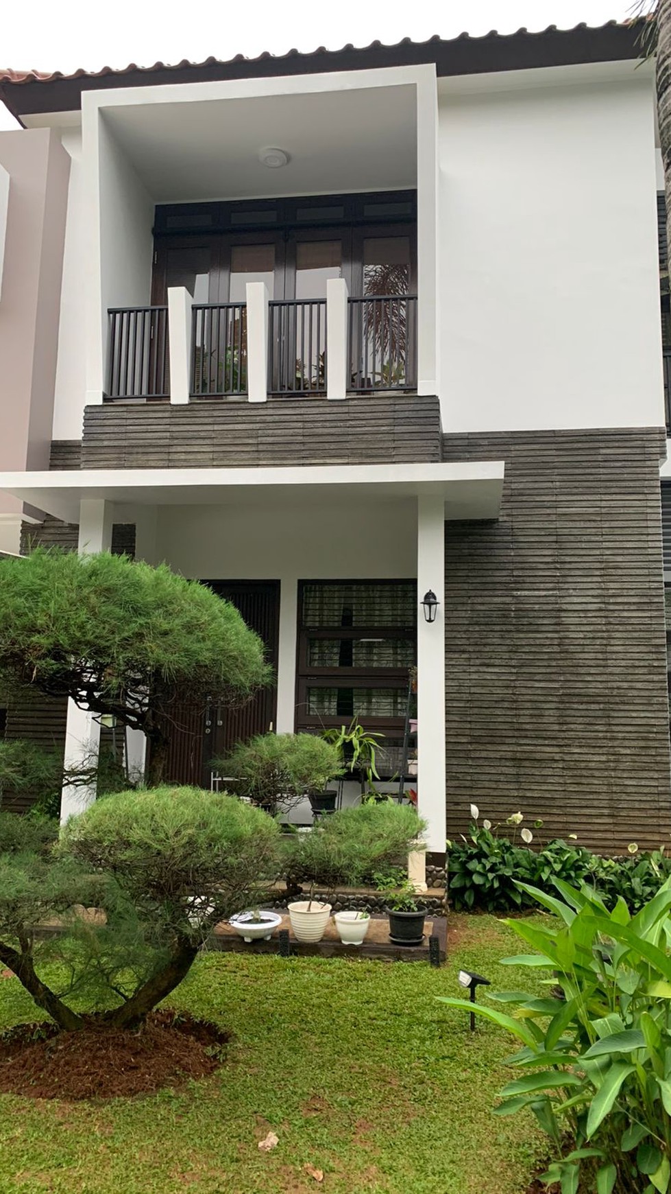 Di jual rumah mewah di puri Bintaro jaya sektor 9,tangsel