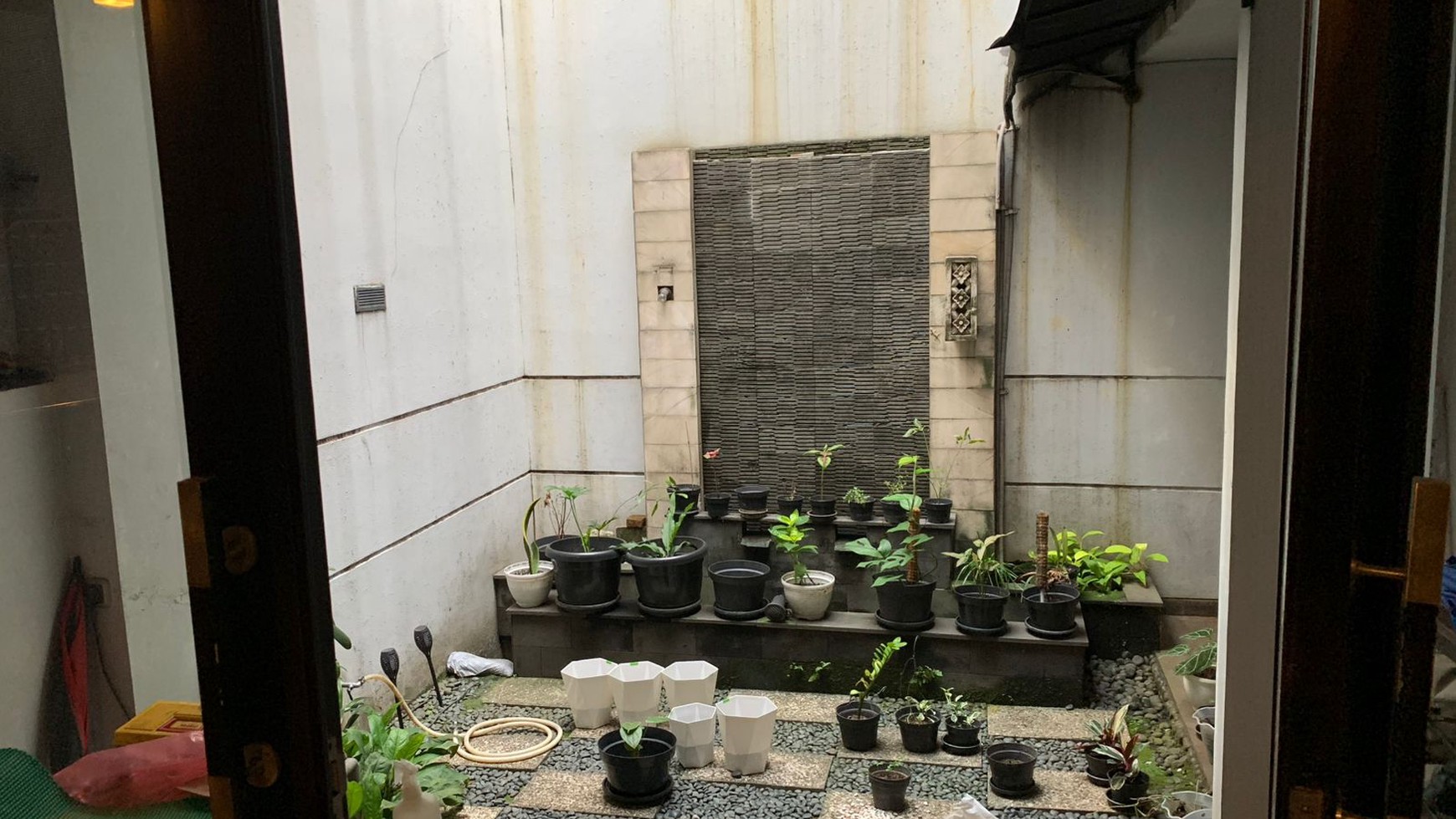 Di jual rumah mewah di puri Bintaro jaya sektor 9,tangsel