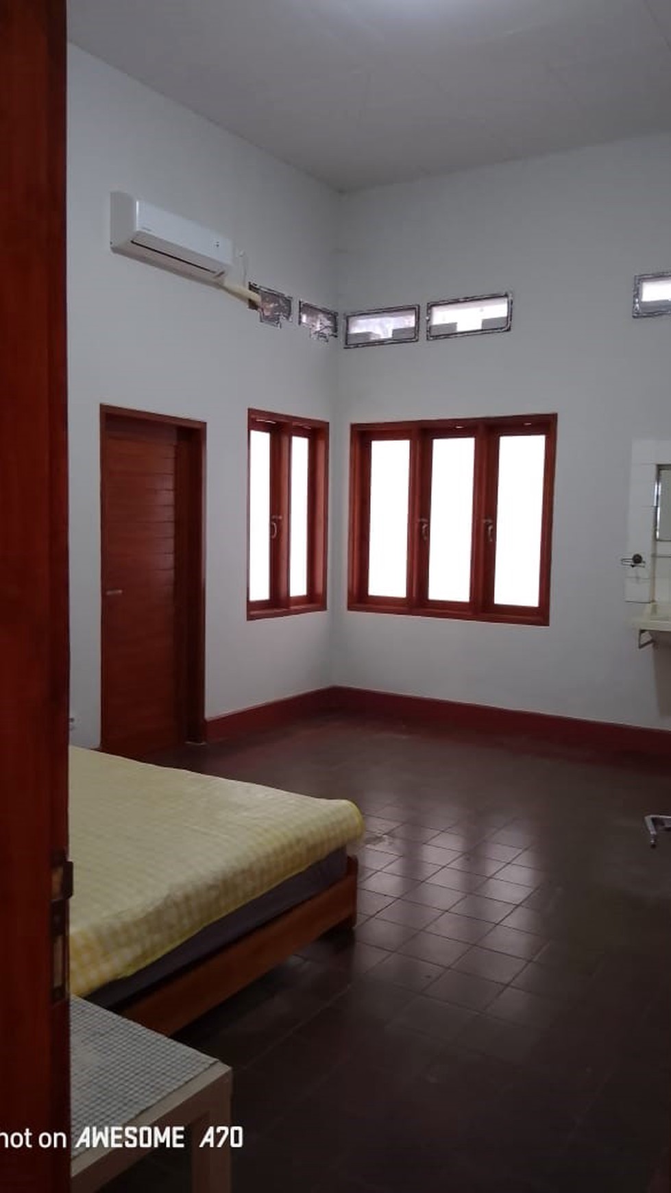 Rumah Siap Huni Di Menteng Jakarta Pusat
