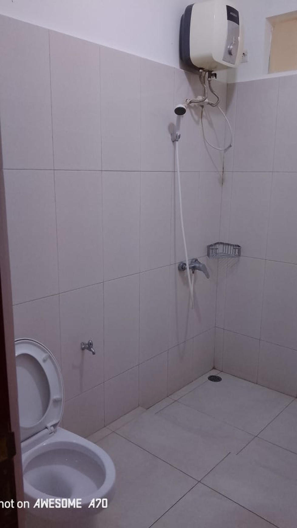 Rumah Siap Huni Di Menteng Jakarta Pusat