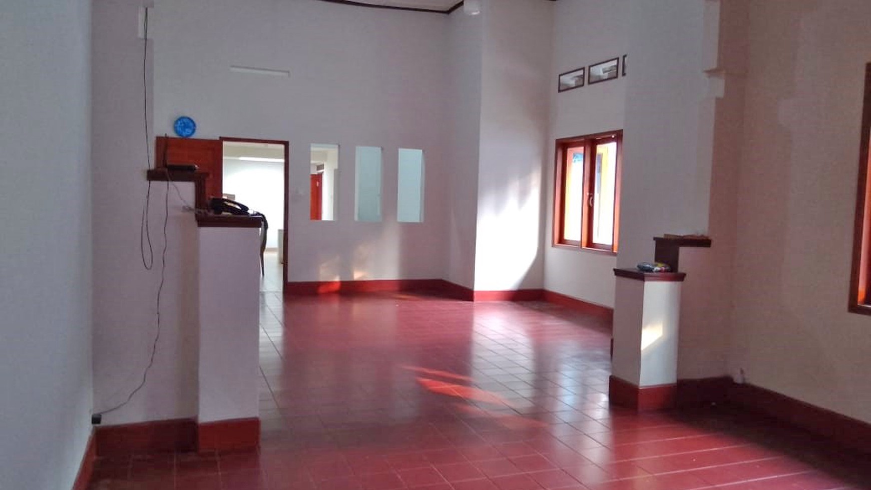 Rumah Siap Huni Di Menteng Jakarta Pusat