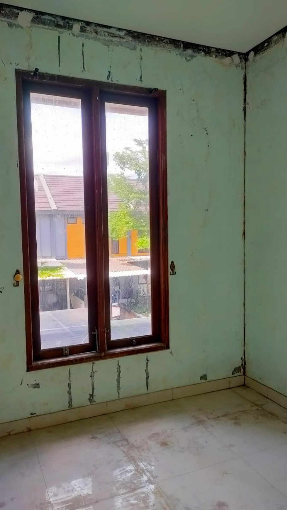 Dijual Rumah di Permata Kasih 2 Lippo Karawaci Tangerang