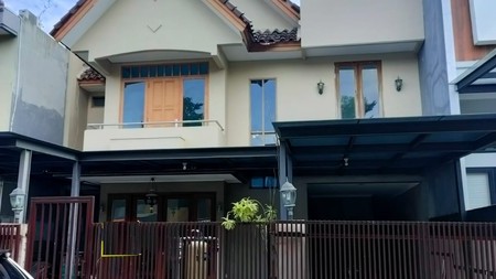 Dijual Rumah di Permata Kasih 2 Lippo Karawaci Tangerang