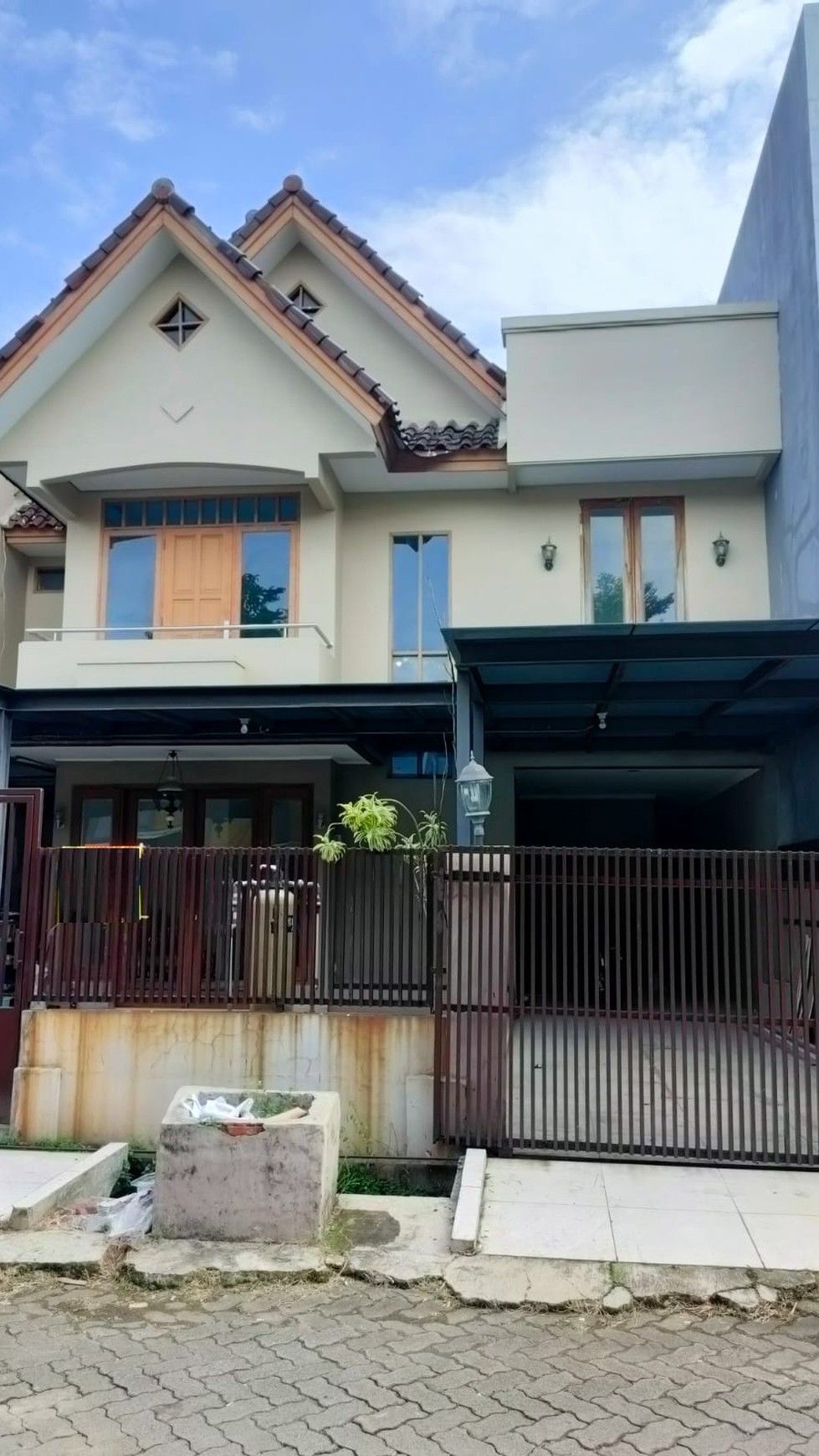 Dijual Rumah di Permata Kasih 2 Lippo Karawaci Tangerang