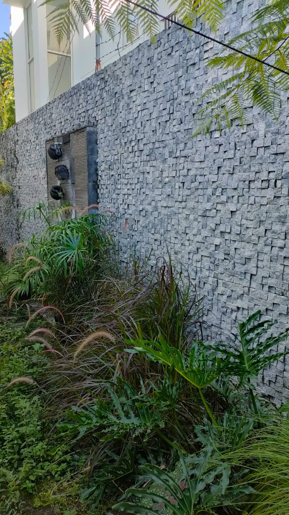 Rumah Bagus dan Nyaman di Vila Estetika Yogyakarta