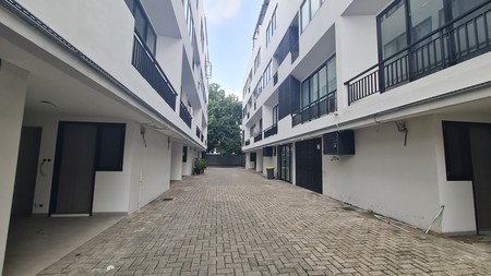 Aparthouse di daerah Cilandak Dekat MRT Jakarta Selatan,