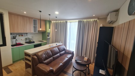 Aparthouse di daerah Cilandak Dekat MRT Jakarta Selatan,