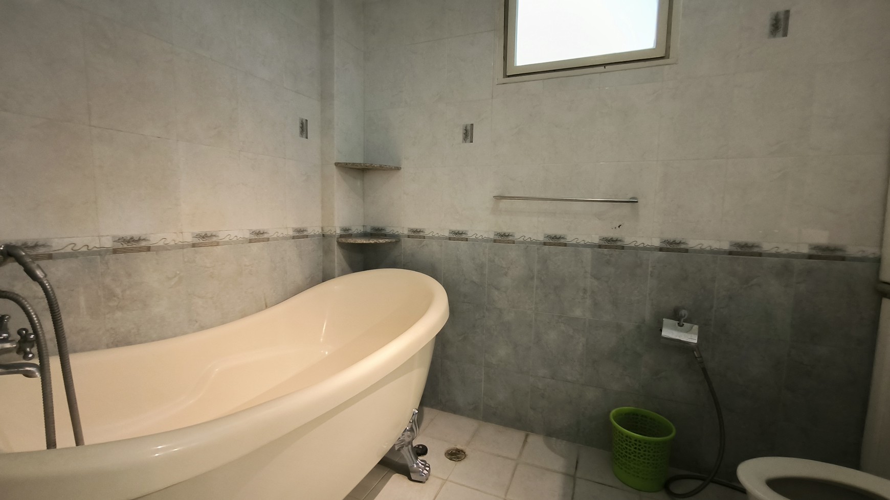 Apartement Puri Casablanca 3BR Furnished Disewakan