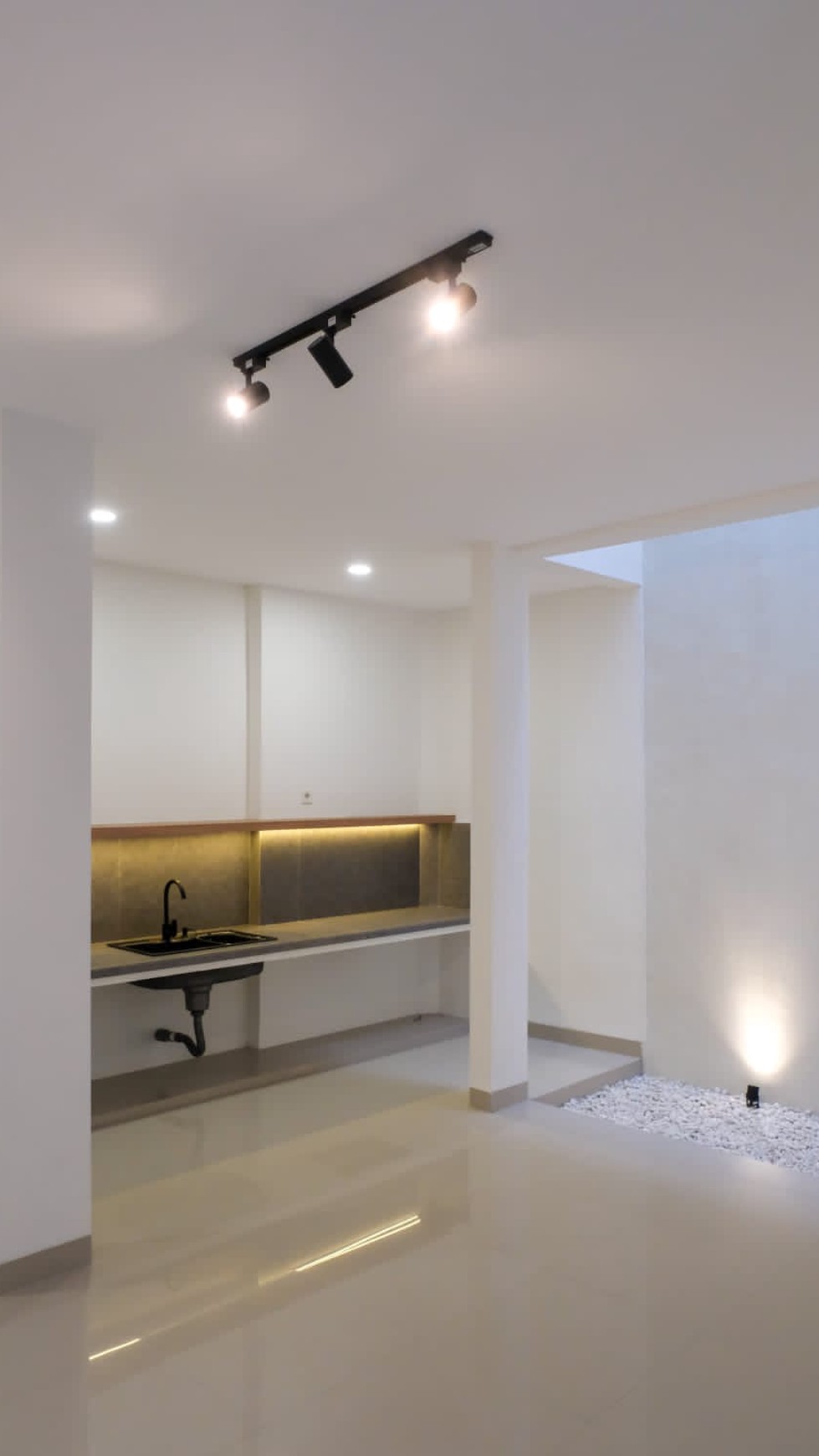 Best Price. Rumah bagus Nusa Loka, BSD