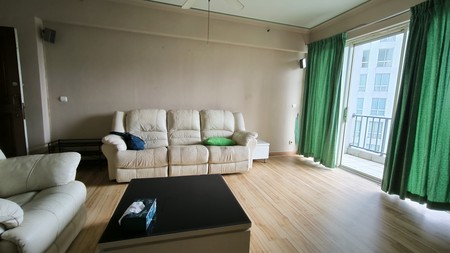 Apartement Puri Casablanca 3BR Furnished Disewakan