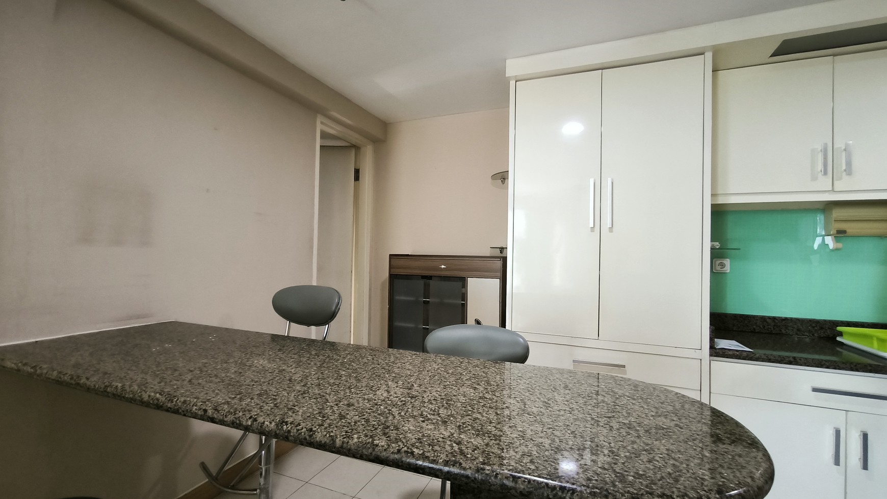 Apartement Puri Casablanca 3BR Furnished Disewakan