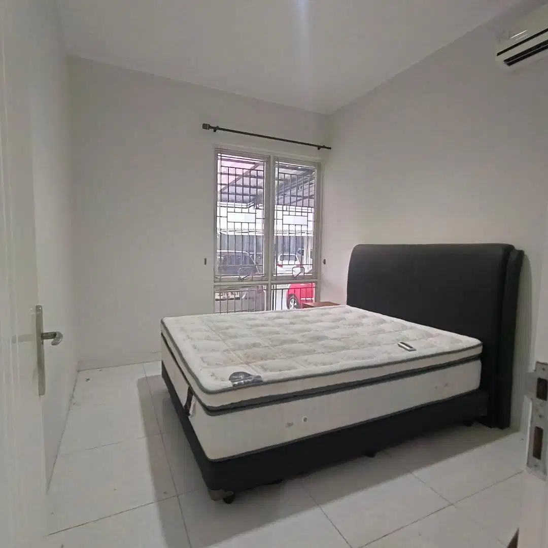 Jarang Ada. Rumah bagus Icon Cosmo, BSD