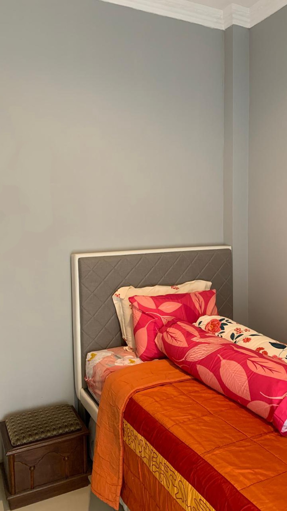 Rumah minimalis siap huni di bintaro