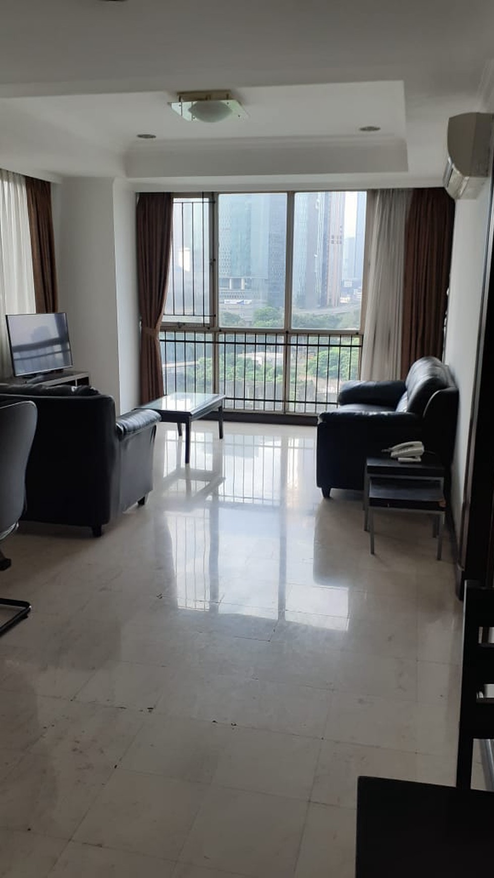 APARTEMEN PURI IMPERIUM 