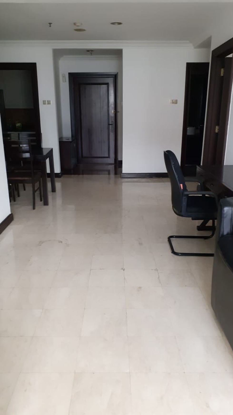 APARTEMEN PURI IMPERIUM 