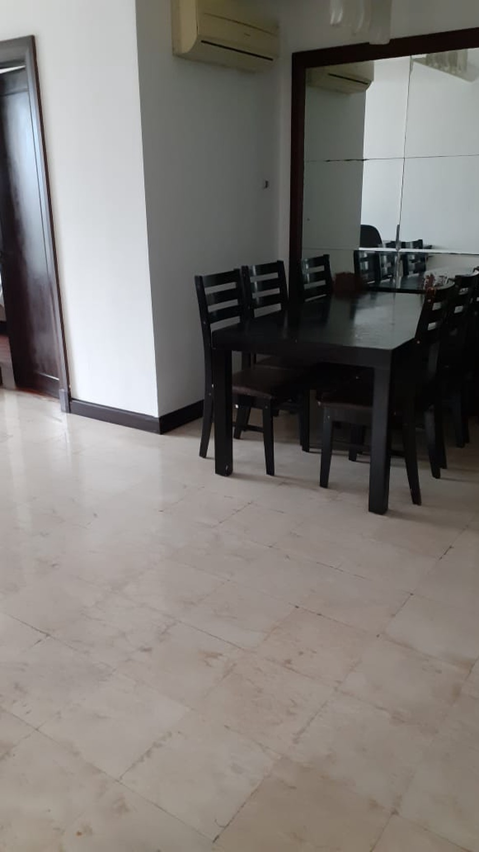 APARTEMEN PURI IMPERIUM 