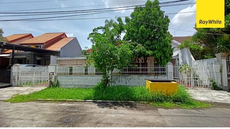 Dijual Rumah Jemursari Surabaya