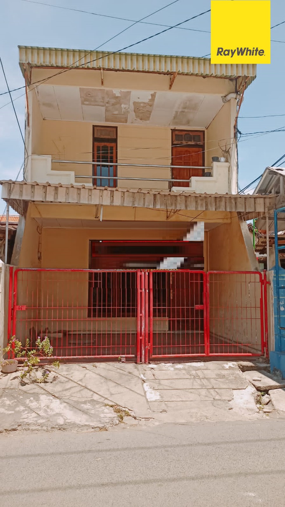 Dijual Rumah Kos Siwalankerto Surabaya