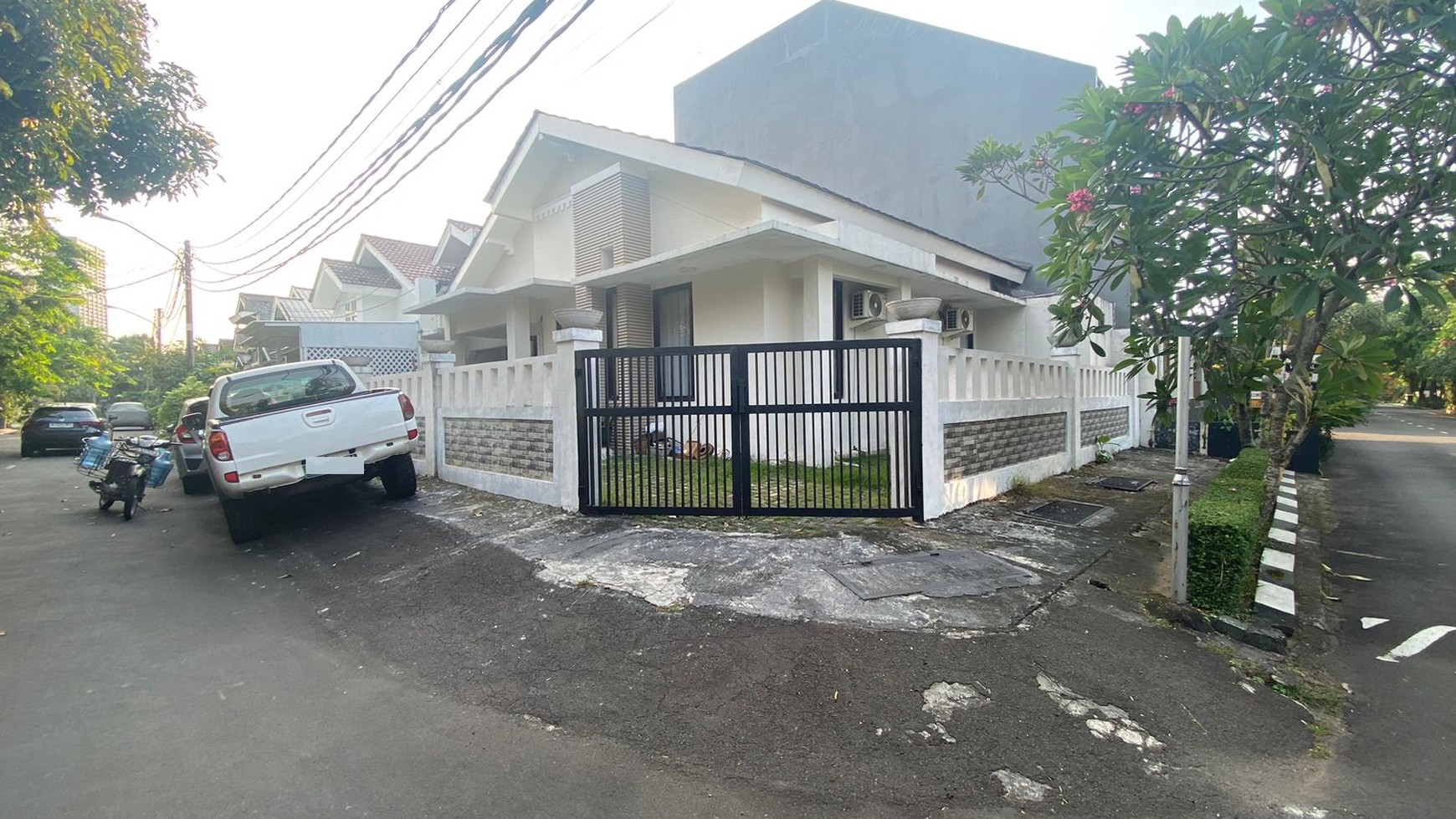 Rumah Bagus, Rapih siap huni di Bintaro Sektor 9