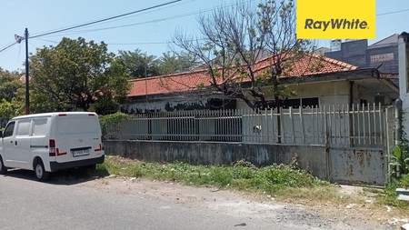Dijual Rumah Hitung Tanah di Sidoyoso Surabaya