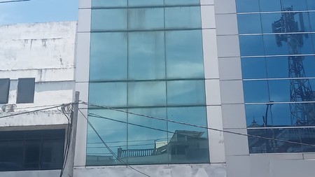 Ruko Dijual Raya Kapasan Surabaya