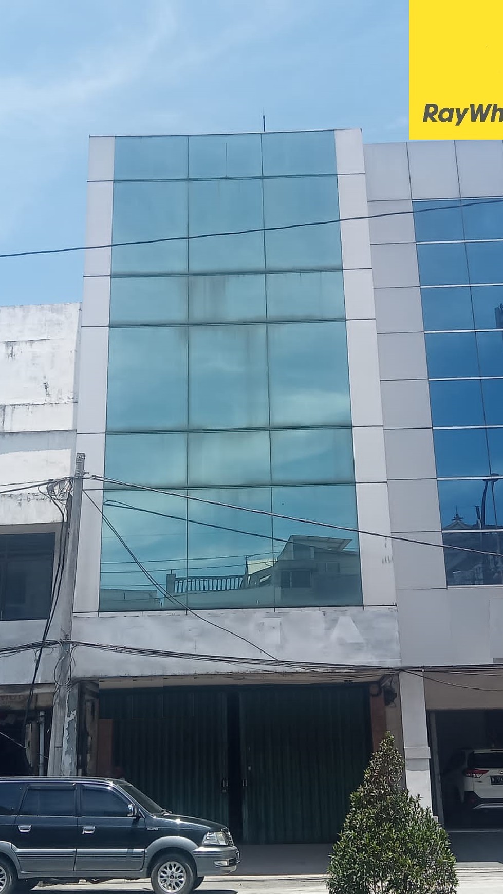 Ruko Dijual Raya Kapasan Surabaya