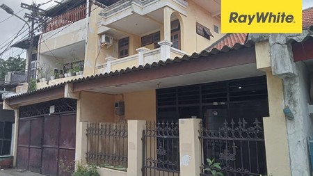 Rumah Dijual Krembangan Kidul Surabaya