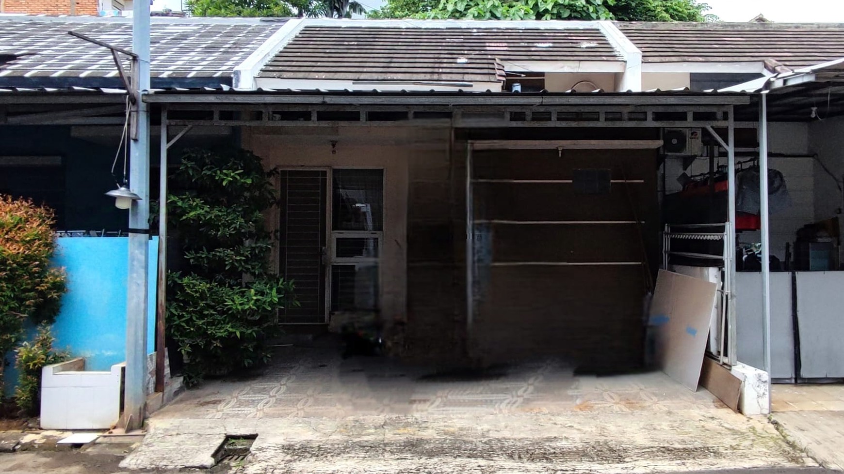 Termurah. Rumah standar Serpong Park Platinum, Serpong