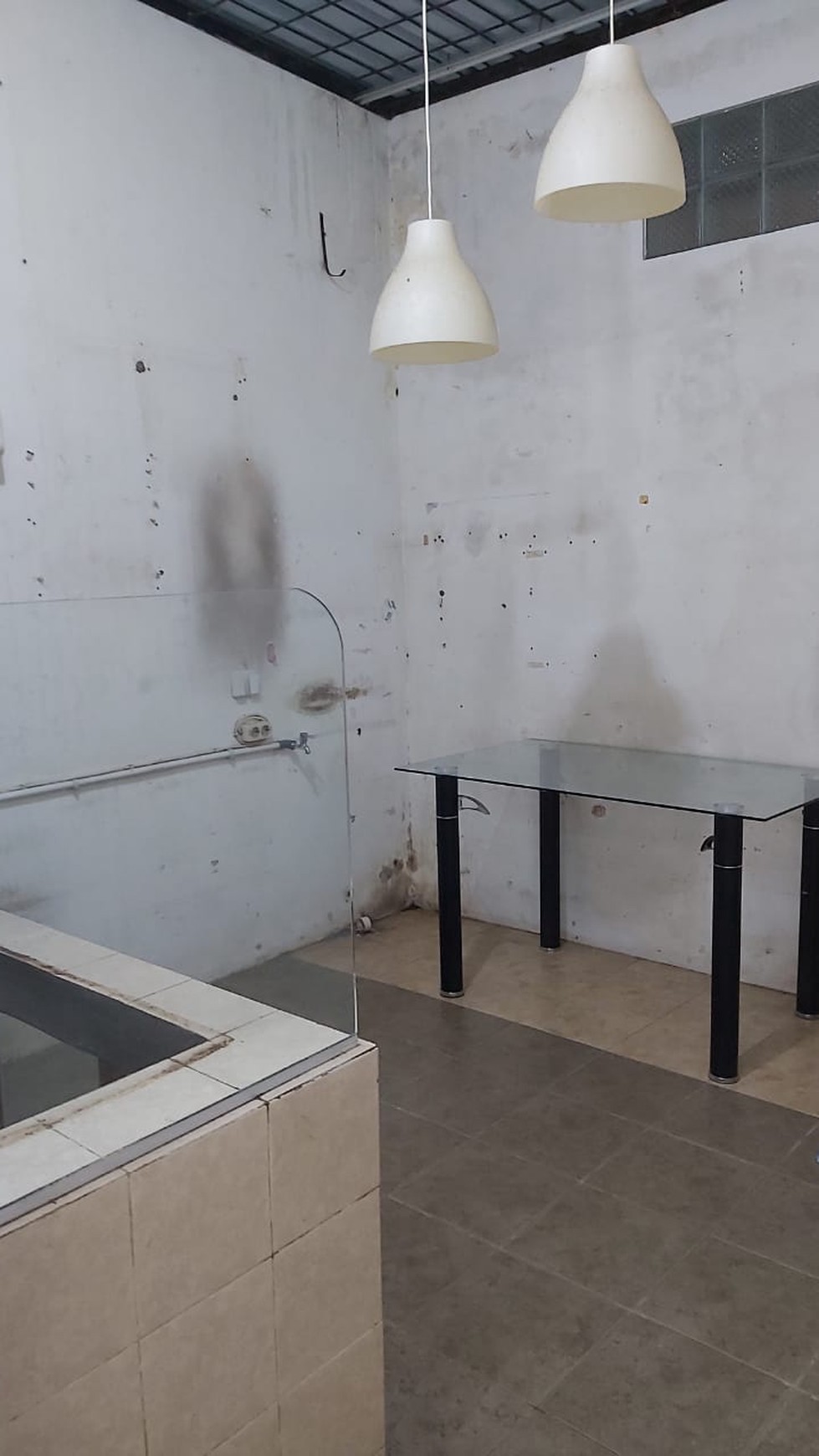 Termurah. Rumah standar Serpong Park Platinum, Serpong
