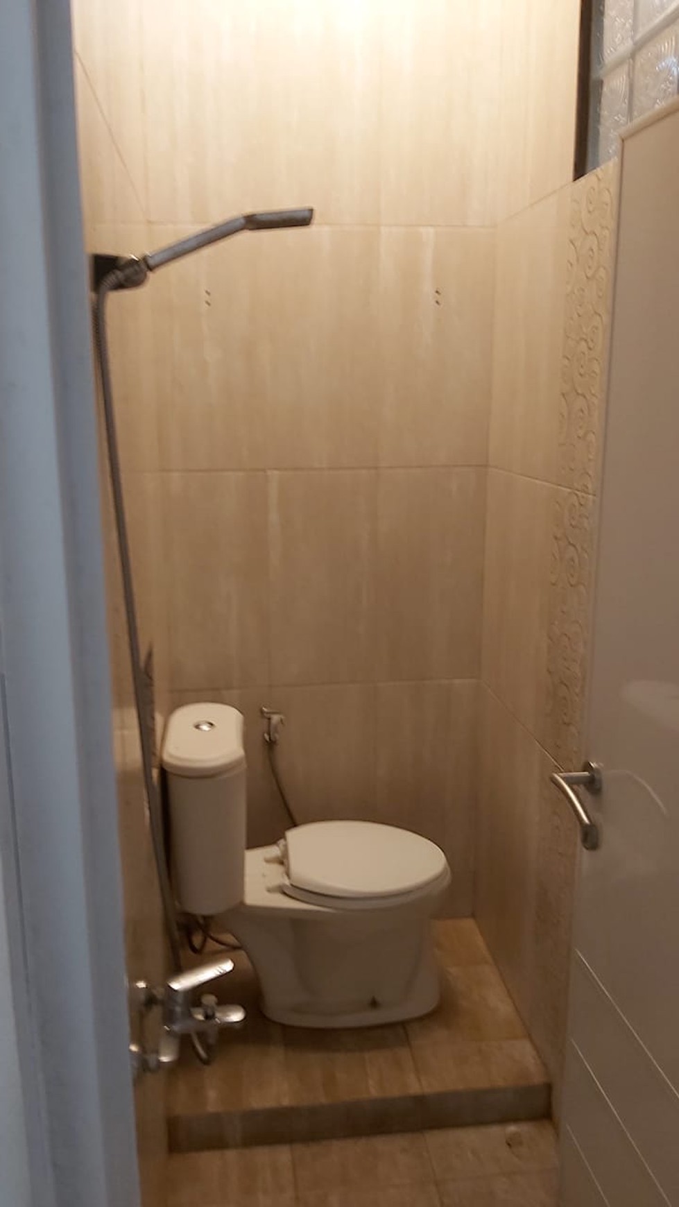 Termurah. Rumah standar Serpong Park Platinum, Serpong