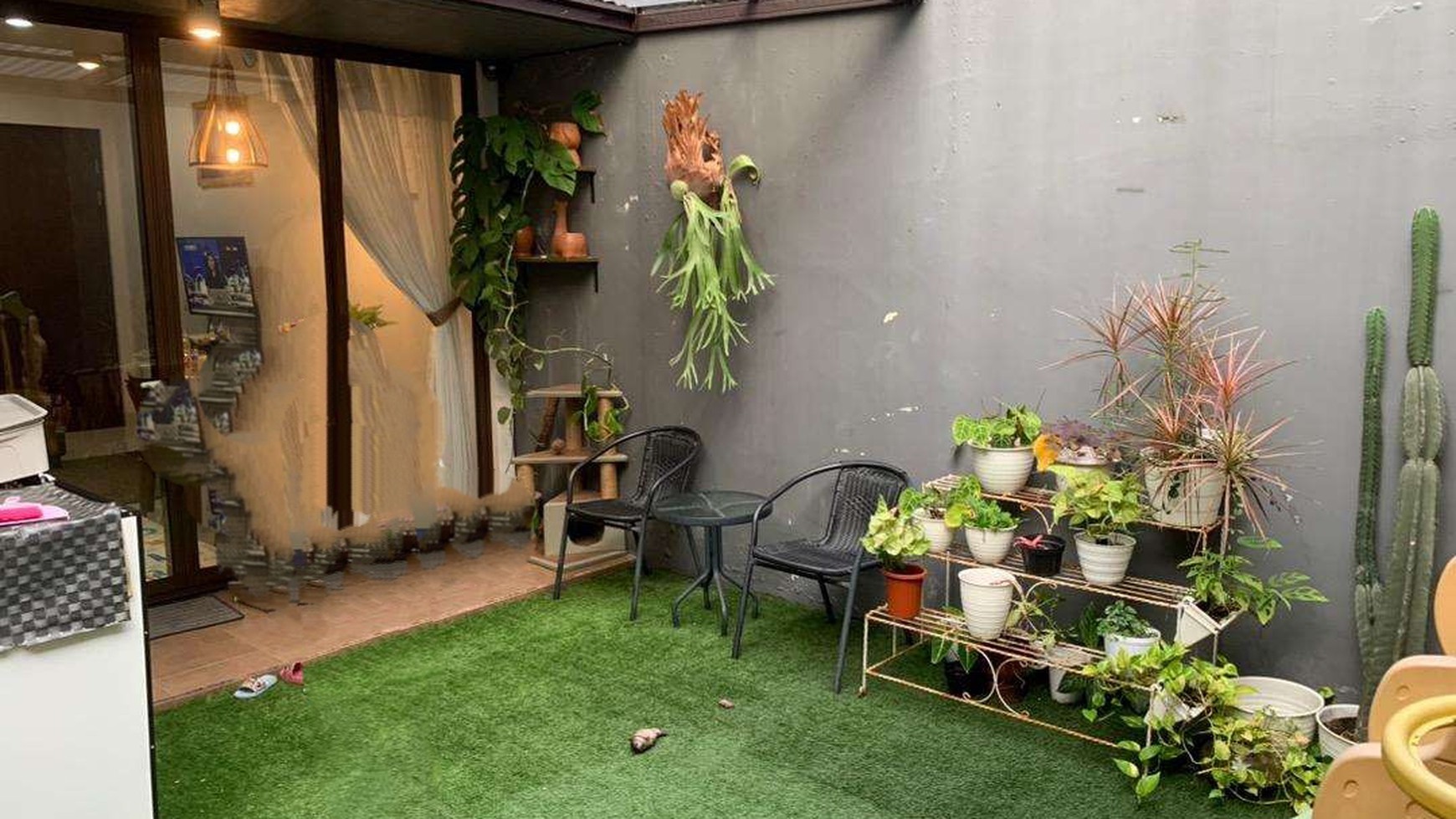 Termurah. Rumah Elite Cluster Prestigia Eminent, BSD