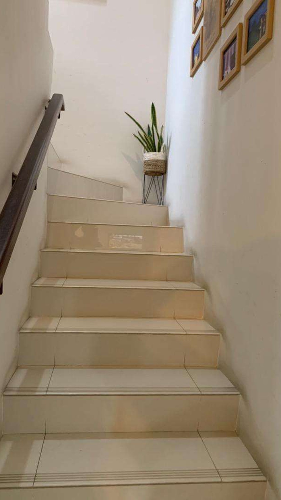 Termurah. Rumah Elite Cluster Prestigia Eminent, BSD