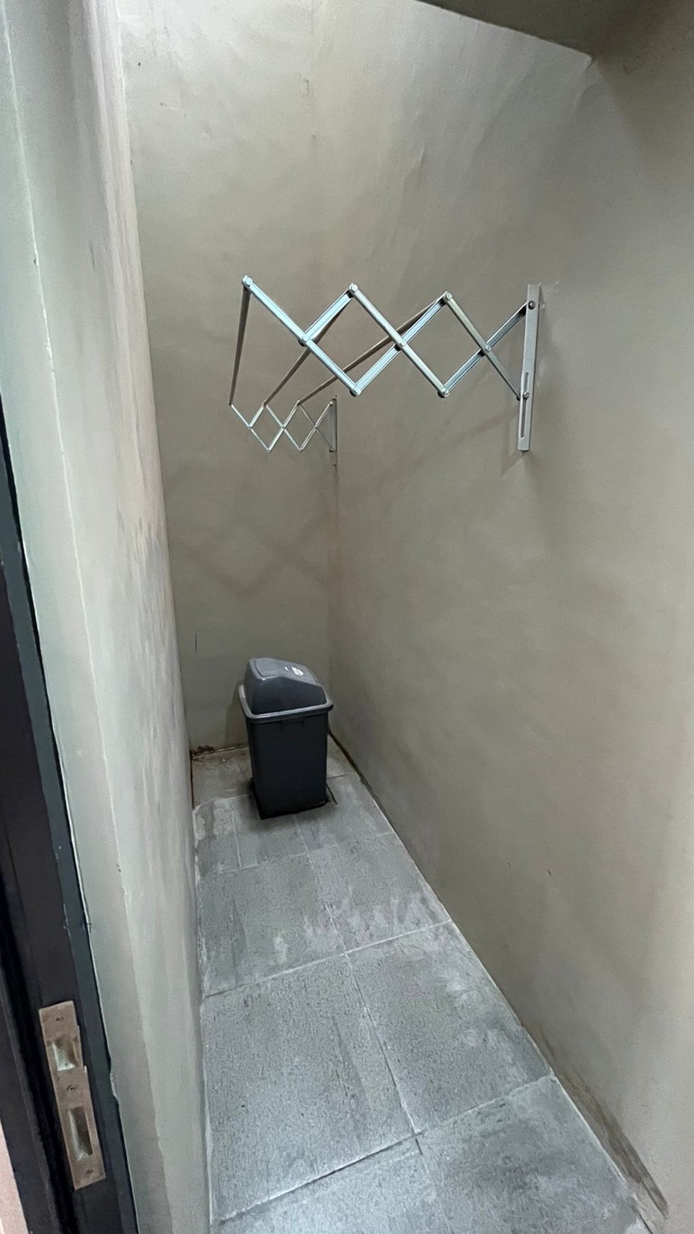 Termurah. Rumah full furnished elektronik Tabebuya Invensihaus, BSD
