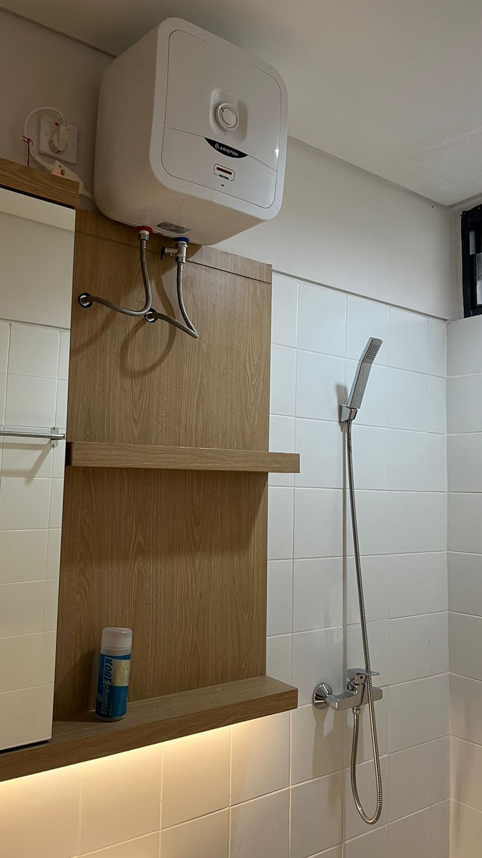 Termurah. Rumah full furnished elektronik Tabebuya Invensihaus, BSD