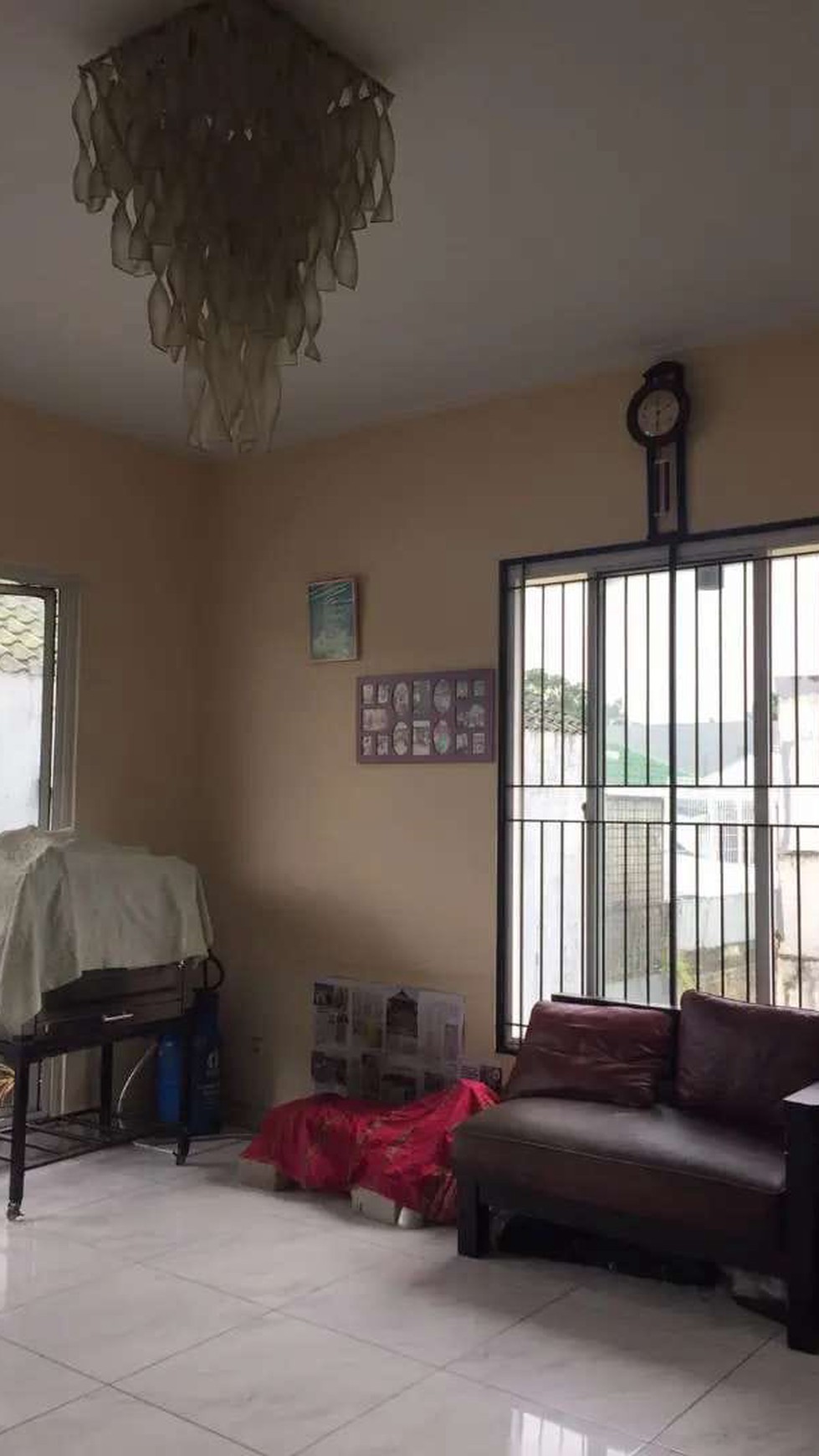 Termurah. Rumah besar Puspita Loka, BSD